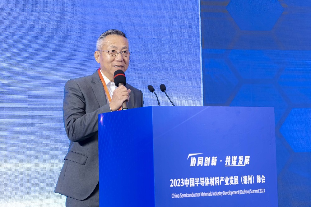 打造半導體氮化鎵（GaN）制造平臺，開創產業共贏新局面