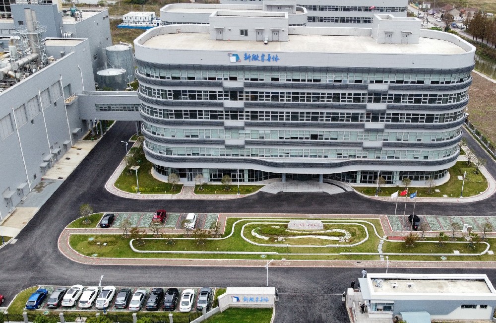 新微半導體推出光電探測器系列工藝平臺，助力光電通信系統“芯”發展